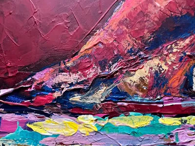 Photo 5 of 10 — Crimson Horizon