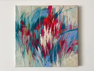 Photo 4 of 10 — Emotional Flow