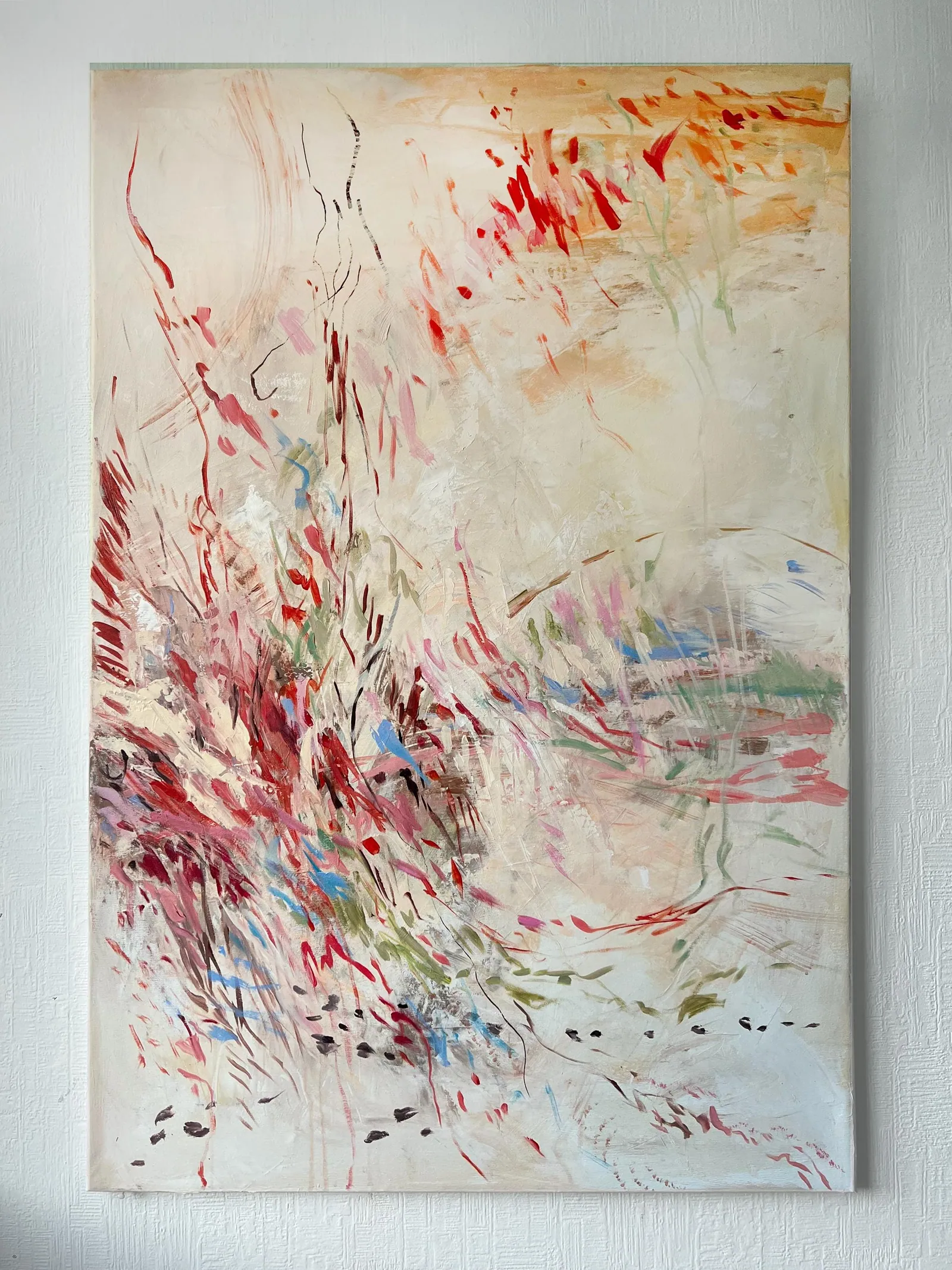 Photo 2 of 10 — Fragments No. 5