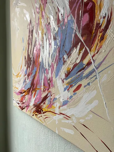 Photo 4 of 10 — Fragments of Movement