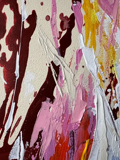 Photo 5 of 10 — Fragments of Movement