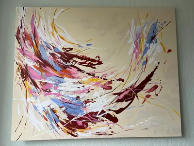Photo 6 of 10 — Fragments of Movement