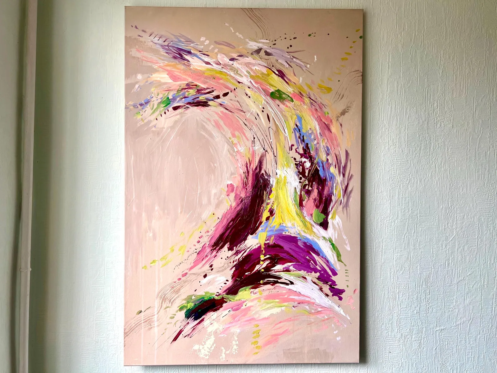Photo 2 of 10 — Quiet Pulse