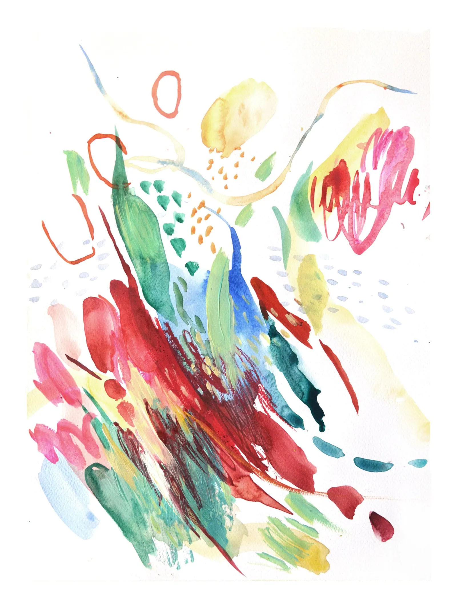 Photo 2 of 10 — Summer No. 1 — Giclée Print