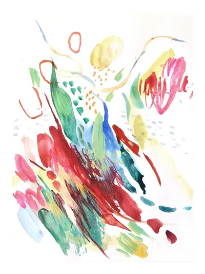 Photo 2 of 10 — Summer No. 1 — Giclée Print