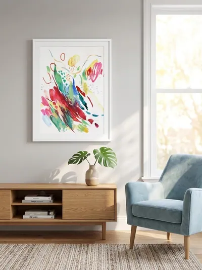Photo 4 of 10 — Summer No. 1 — Giclée Print