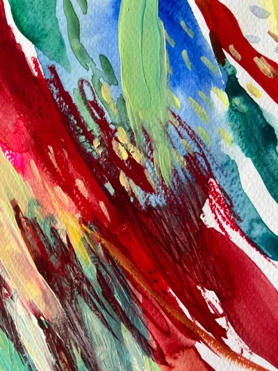 Photo 8 of 10 — Summer No. 1 — Giclée Print