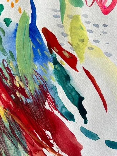 Photo 9 of 10 — Summer No. 1 — Giclée Print