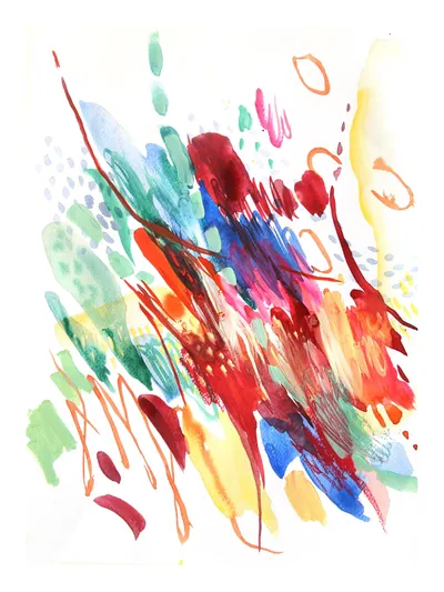 Photo 2 of 10 — Summer No. 2 — Giclée Print