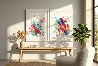 Photo 9 of 10 — Summer No. 2 — Giclée Print