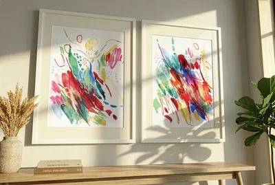 Photo 10 of 10 — Summer No. 2 — Giclée Print